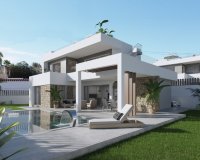 Nuevo - Villa - Ciudad Quesada