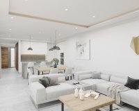 Nuevo - Villa - Ciudad Quesada