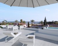 Nuevo - Villa - Ciudad Quesada