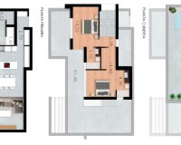 Nuevo - Villa - Ciudad Quesada