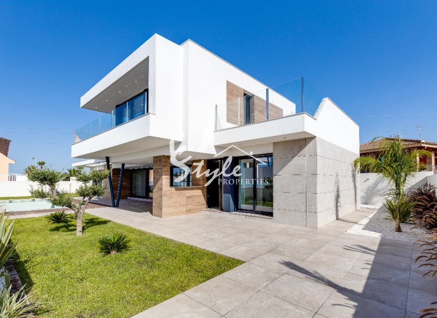 Nuevo - Villa - Ciudad Quesada