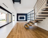 Nuevo - Villa - Ciudad Quesada