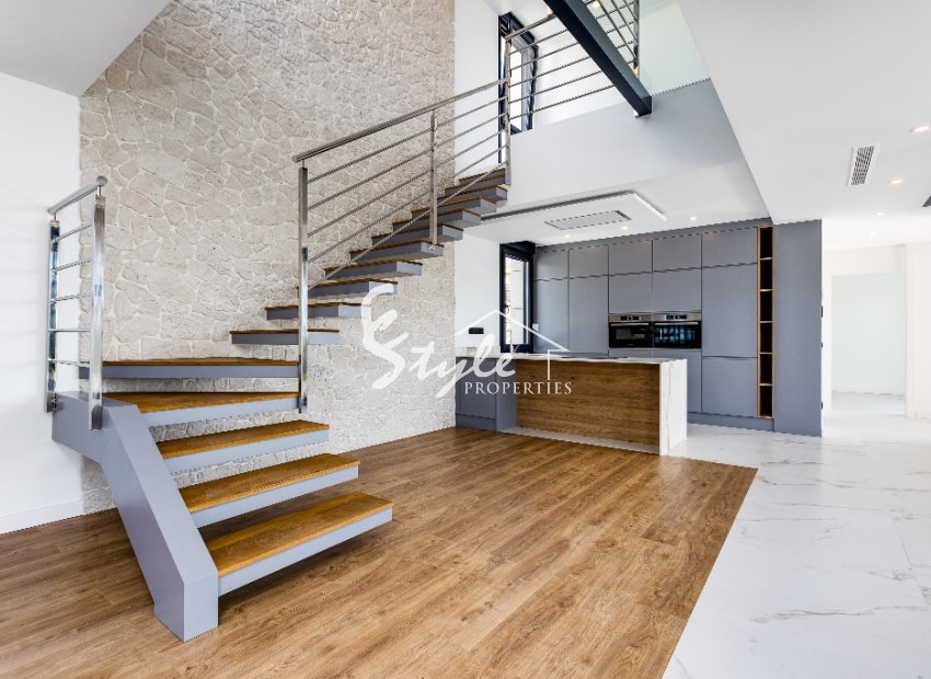 Nuevo - Villa - Ciudad Quesada