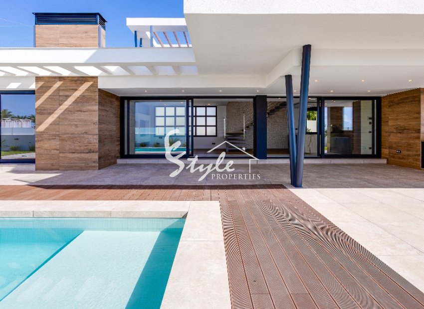 Nuevo - Villa - Ciudad Quesada