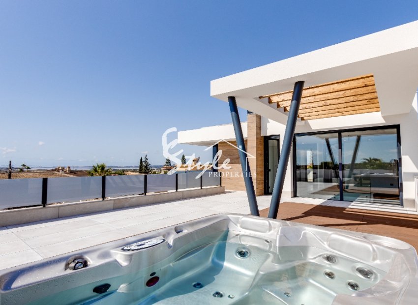 Nuevo - Villa - Ciudad Quesada