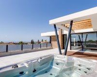 Nuevo - Villa - Ciudad Quesada