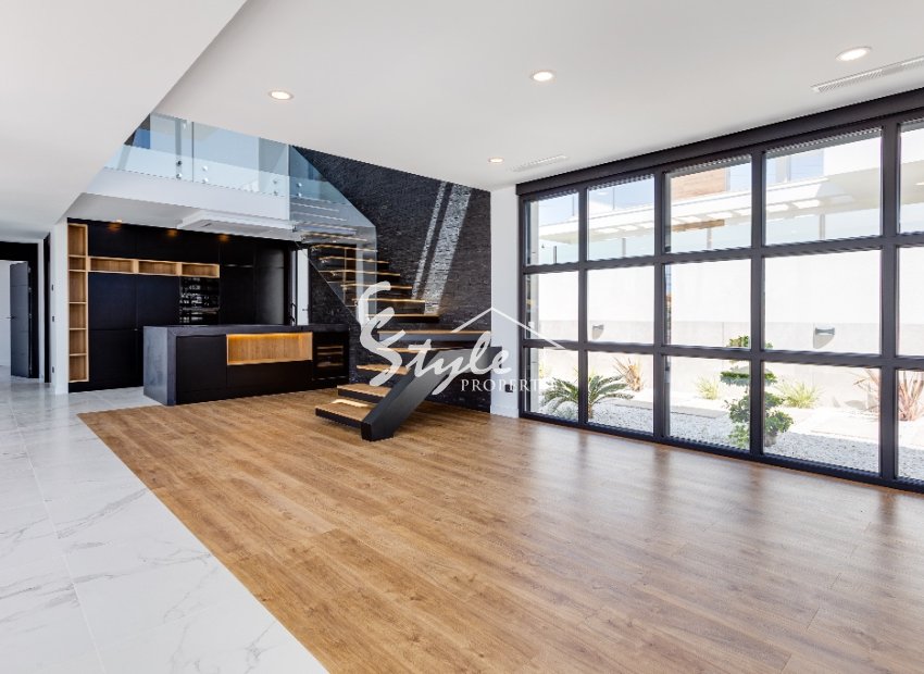 Nuevo - Villa - Ciudad Quesada