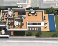 Nuevo - Villa - Ciudad Quesada