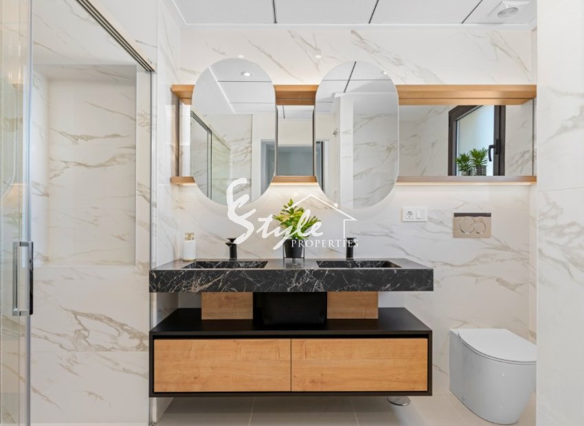 Nuevo - Villa - Ciudad Quesada