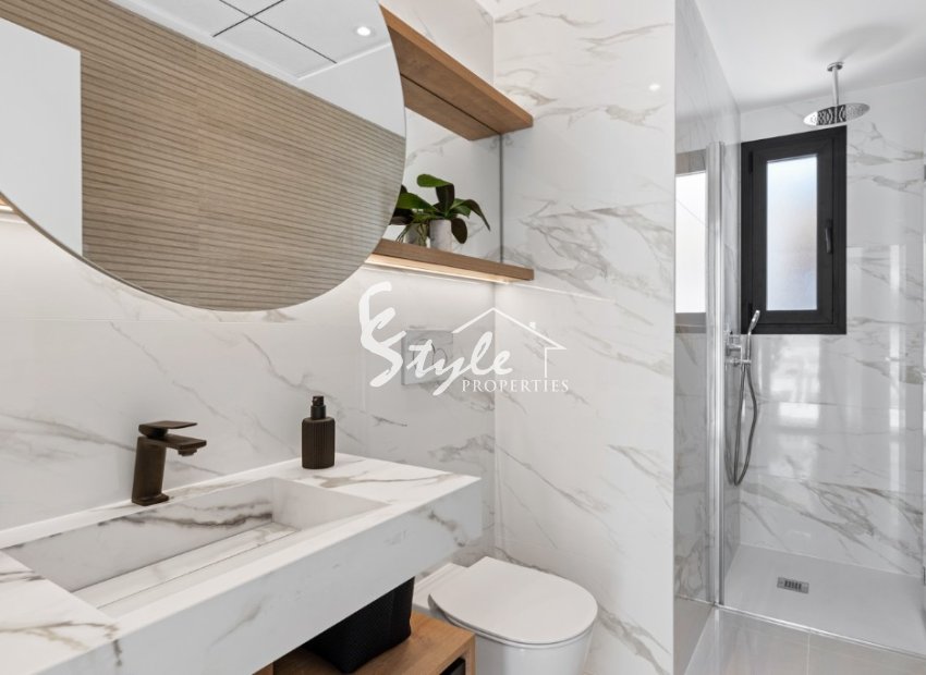 Nuevo - Villa - Ciudad Quesada