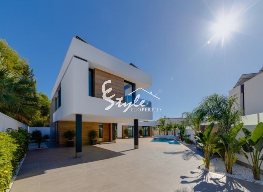 Nuevo - Villa - Ciudad Quesada