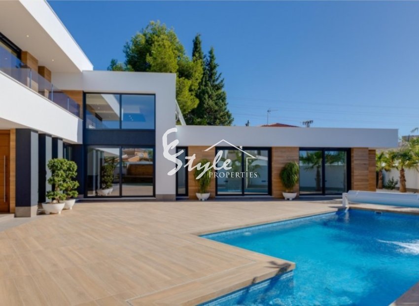 Nuevo - Villa - Ciudad Quesada