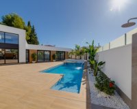 Nuevo - Villa - Ciudad Quesada