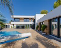 Nuevo - Villa - Ciudad Quesada