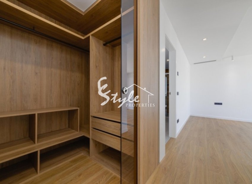 Nuevo - Villa - Ciudad Quesada