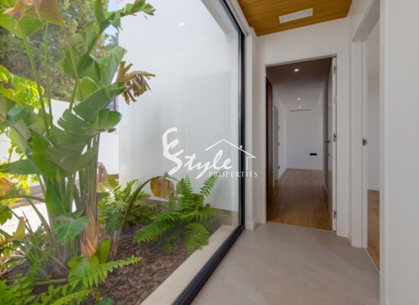 Nuevo - Villa - Ciudad Quesada