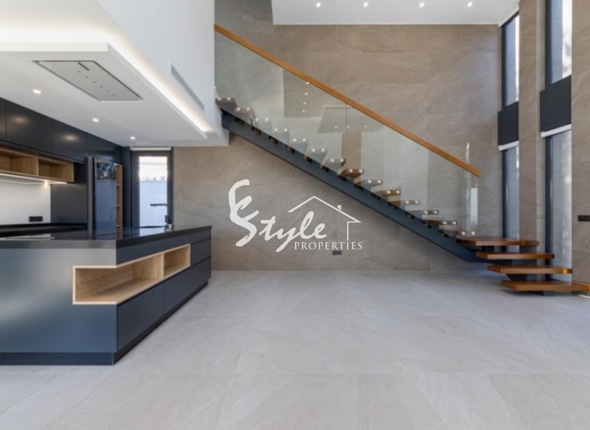 Nuevo - Villa - Ciudad Quesada