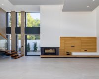 Nuevo - Villa - Ciudad Quesada