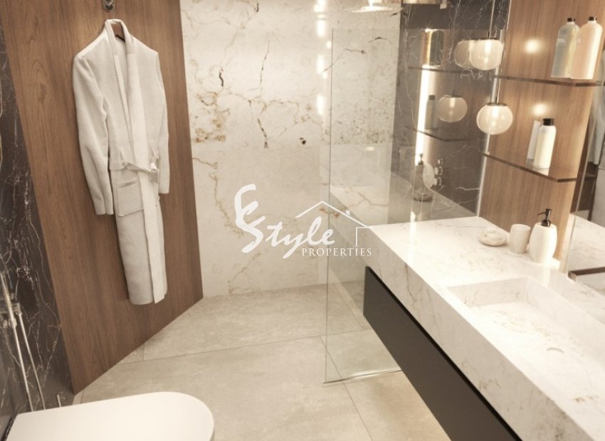 Nuevo - Villa - Ciudad Quesada