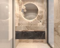 Nuevo - Villa - Ciudad Quesada