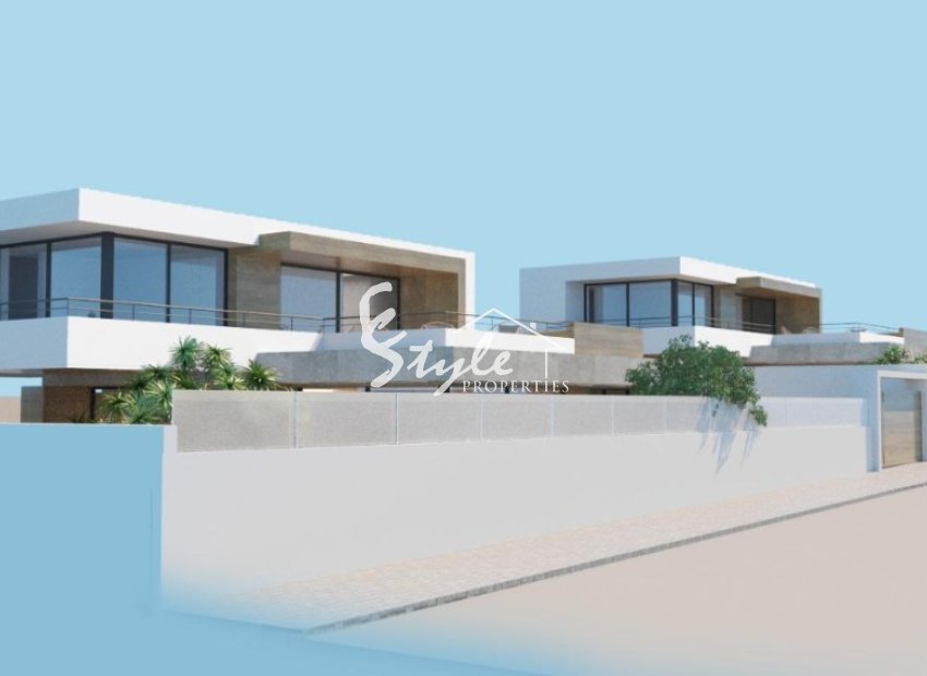 Nuevo - Villa - Ciudad Quesada