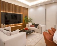 Nuevo - Villa - Ciudad Quesada