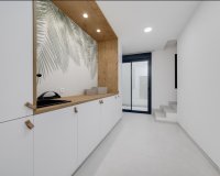 Nuevo - Villa - Ciudad Quesada