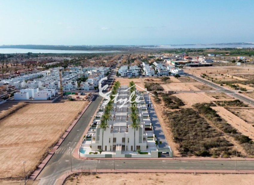 Nuevo - Villa - Ciudad Quesada