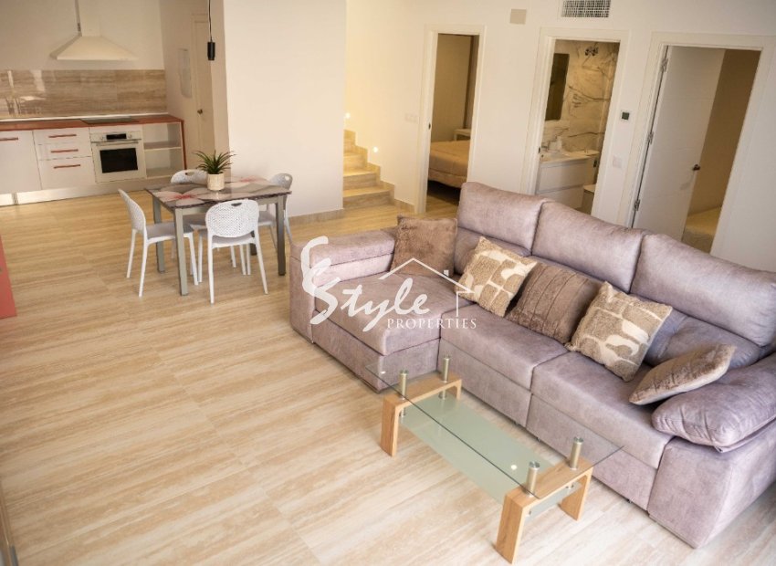 Nuevo - Villa - Ciudad Quesada