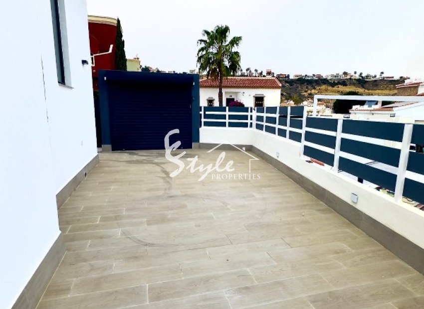 Nuevo - Villa - Ciudad Quesada