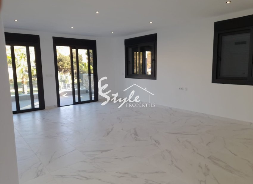 Nuevo - Villa - Ciudad Quesada