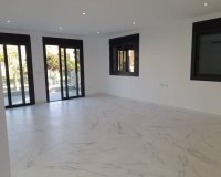 Nuevo - Villa - Ciudad Quesada