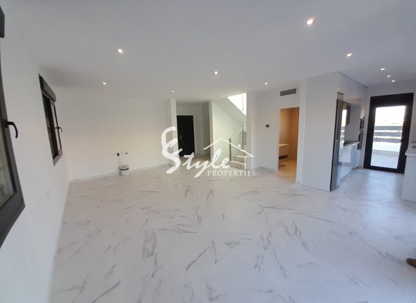 Nuevo - Villa - Ciudad Quesada