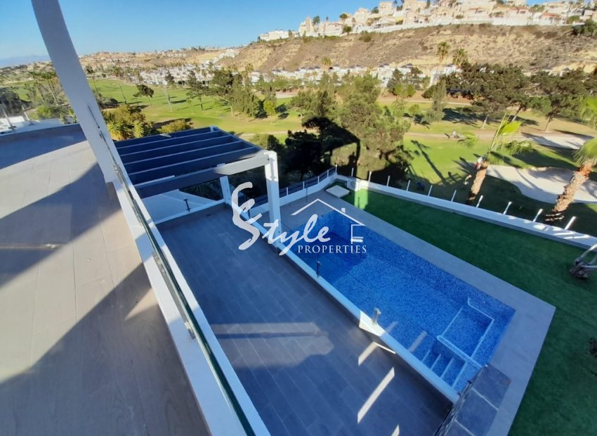 Nuevo - Villa - Ciudad Quesada