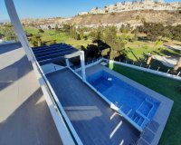 Nuevo - Villa - Ciudad Quesada