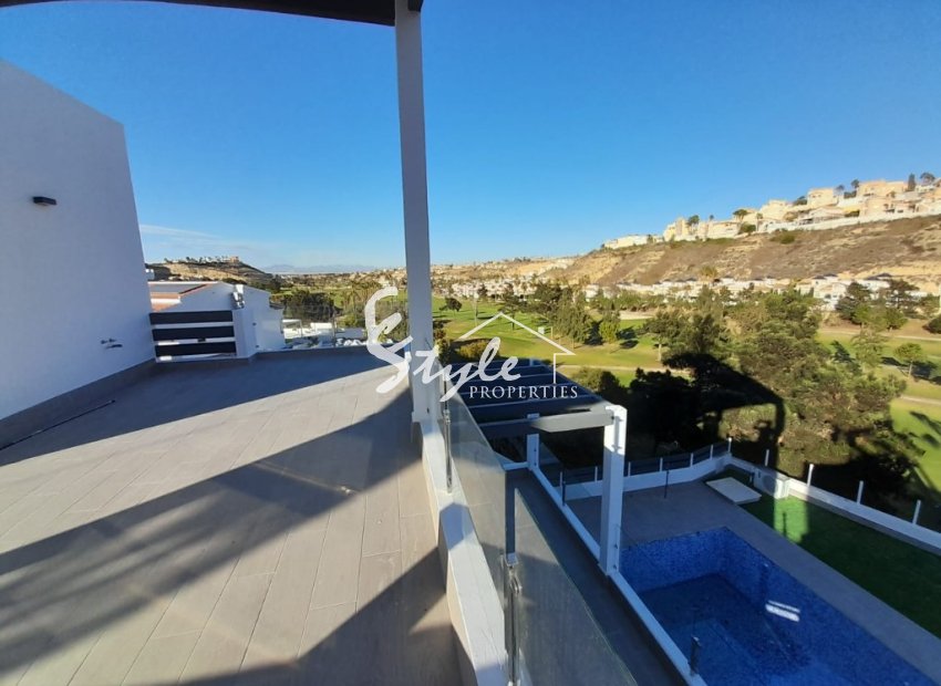 Nuevo - Villa - Ciudad Quesada