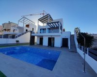 Nuevo - Villa - Ciudad Quesada