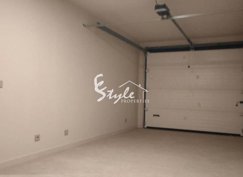 Nuevo - Villa - Ciudad Quesada