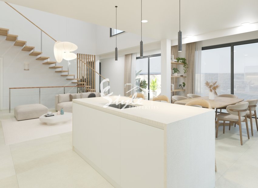 Nuevo - Villa - Ciudad Quesada