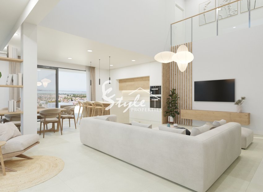 Nuevo - Villa - Ciudad Quesada