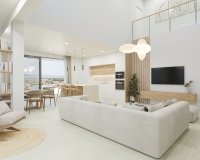 Nuevo - Villa - Ciudad Quesada