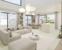 Nuevo - Villa - Ciudad Quesada