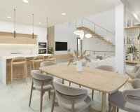 Nuevo - Villa - Ciudad Quesada