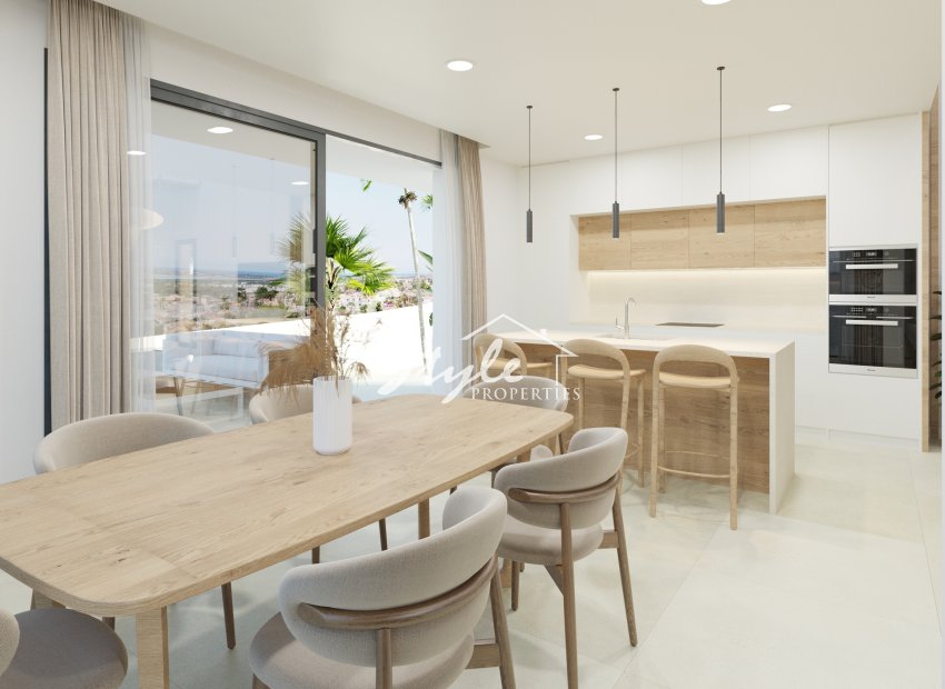 Nuevo - Villa - Ciudad Quesada