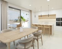 Nuevo - Villa - Ciudad Quesada