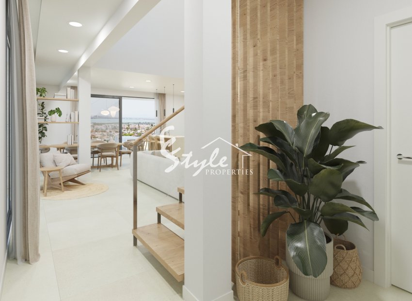 Nuevo - Villa - Ciudad Quesada