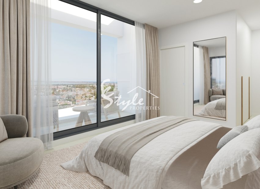 Nuevo - Villa - Ciudad Quesada