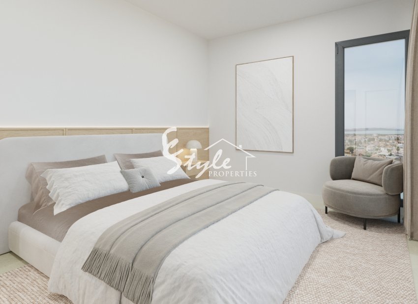 Nuevo - Villa - Ciudad Quesada