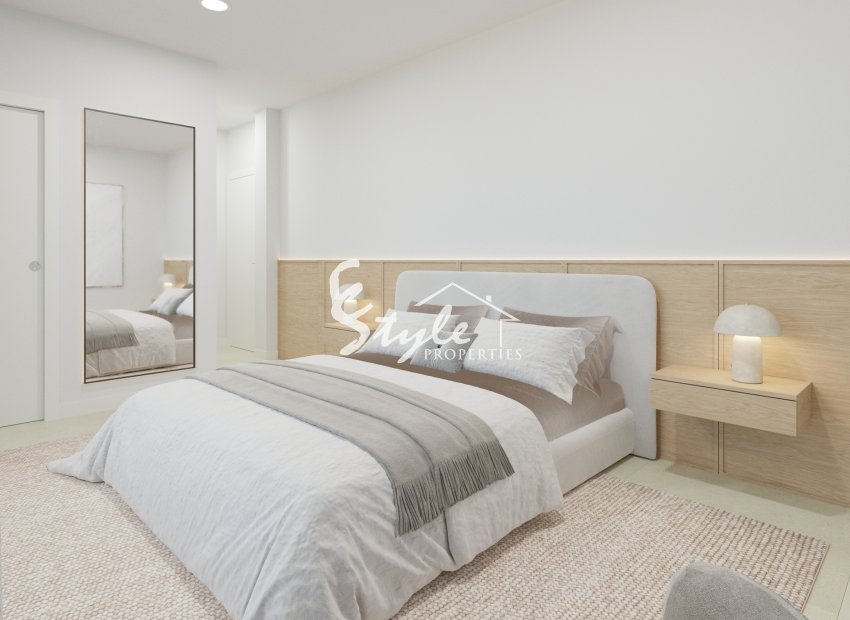 Nuevo - Villa - Ciudad Quesada