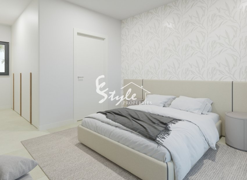 Nuevo - Villa - Ciudad Quesada